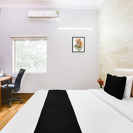 Super Collection O Bhiwadi Hotel Exterior photo