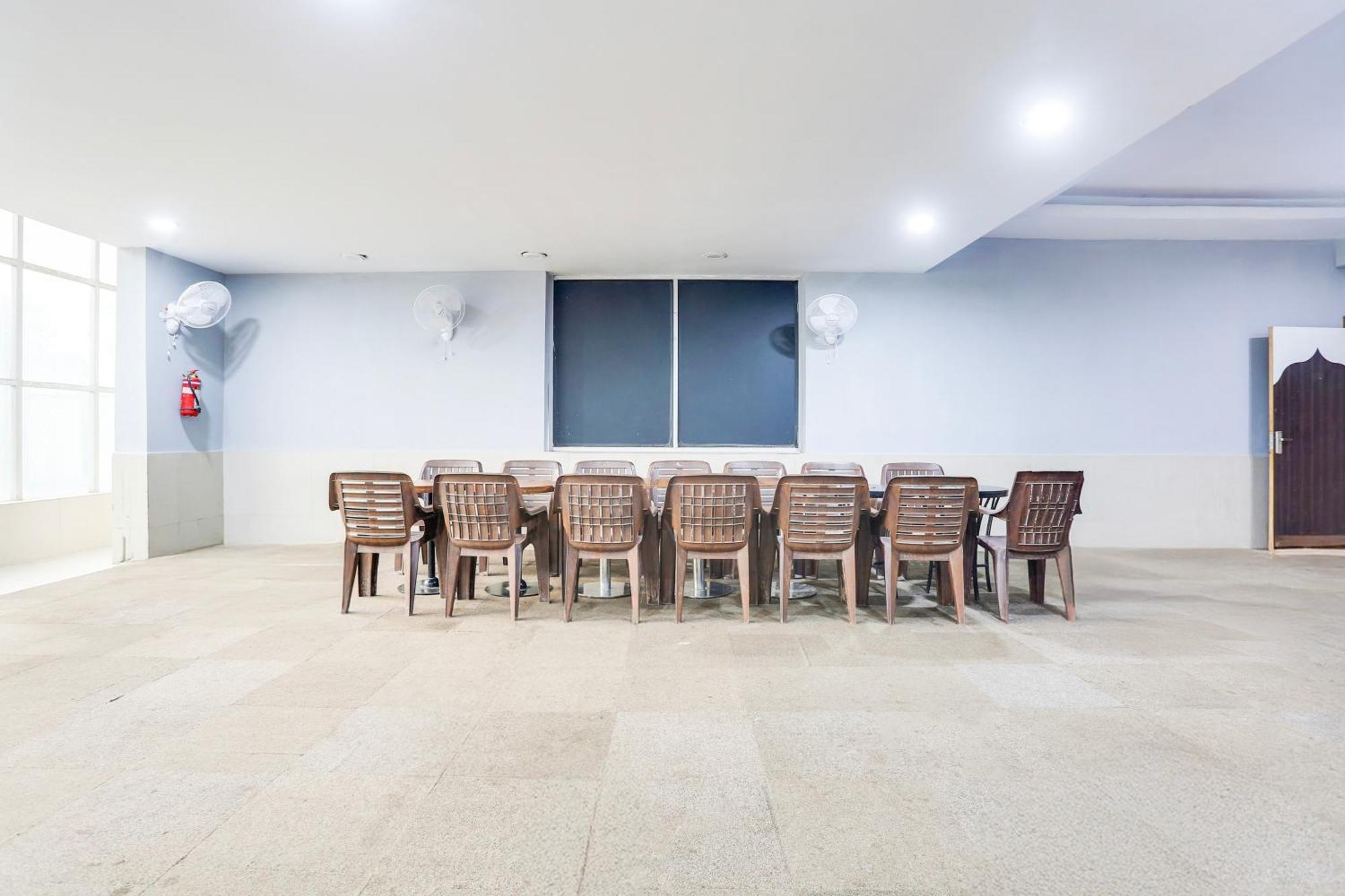 Super Collection O Bhiwadi Hotel Exterior photo